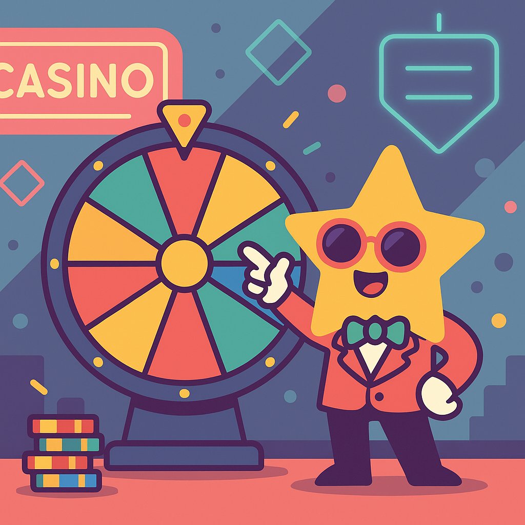 Tampilan game slot online di platform angkot777